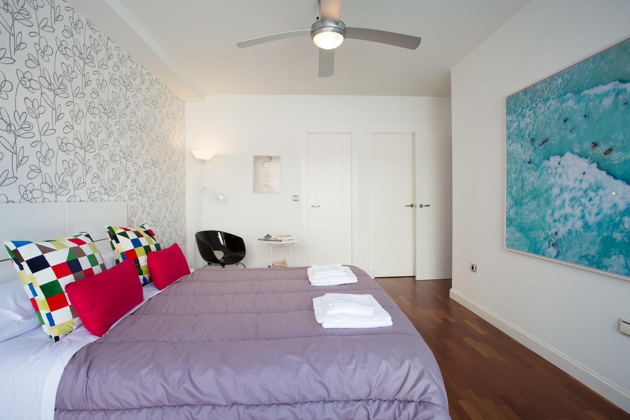 El Atico Del Marques Free Parking By Cadiz4rentals Apartamento *
