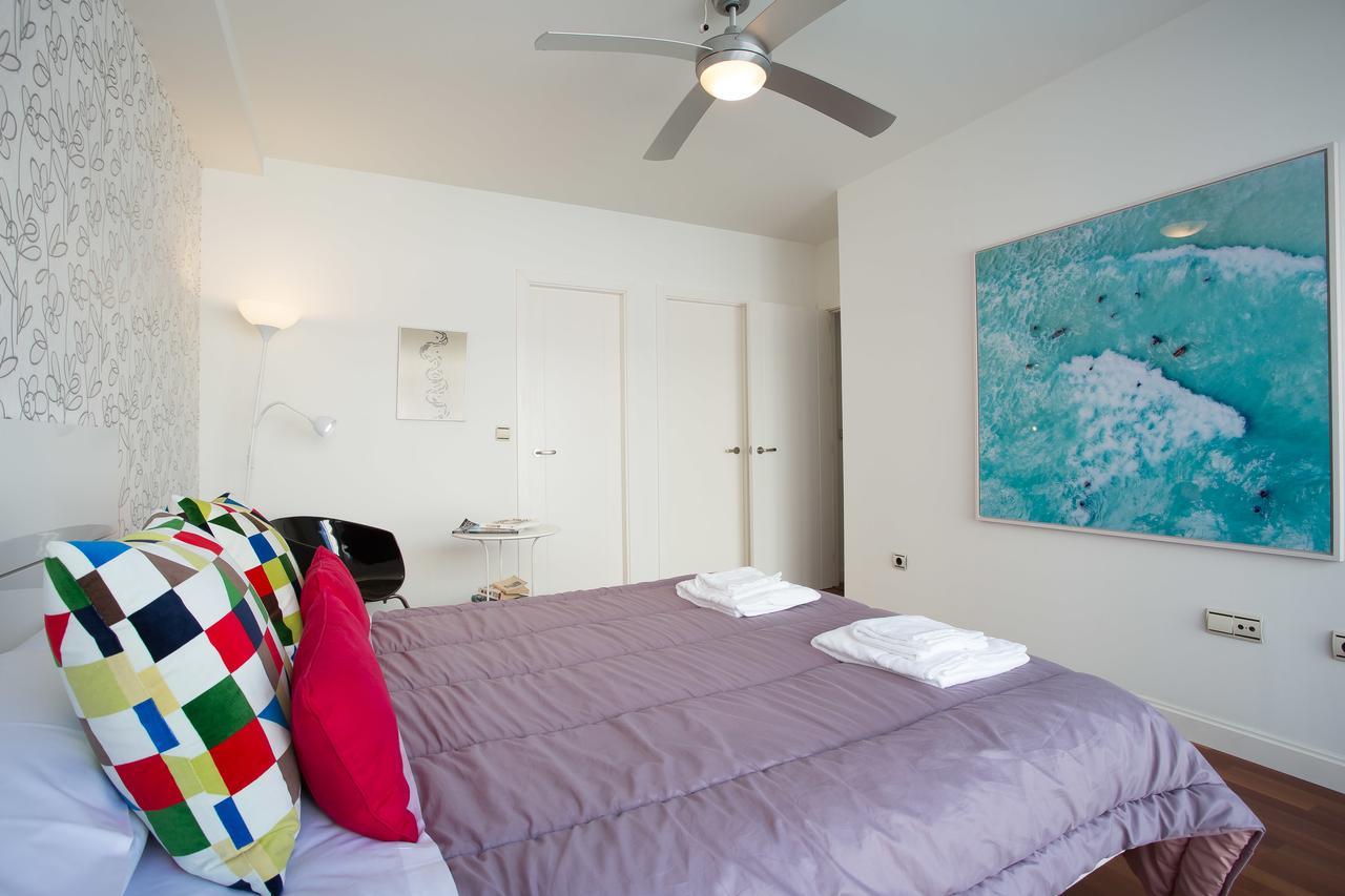El Atico Del Marques Free Parking By Cadiz4rentals Apartamento *