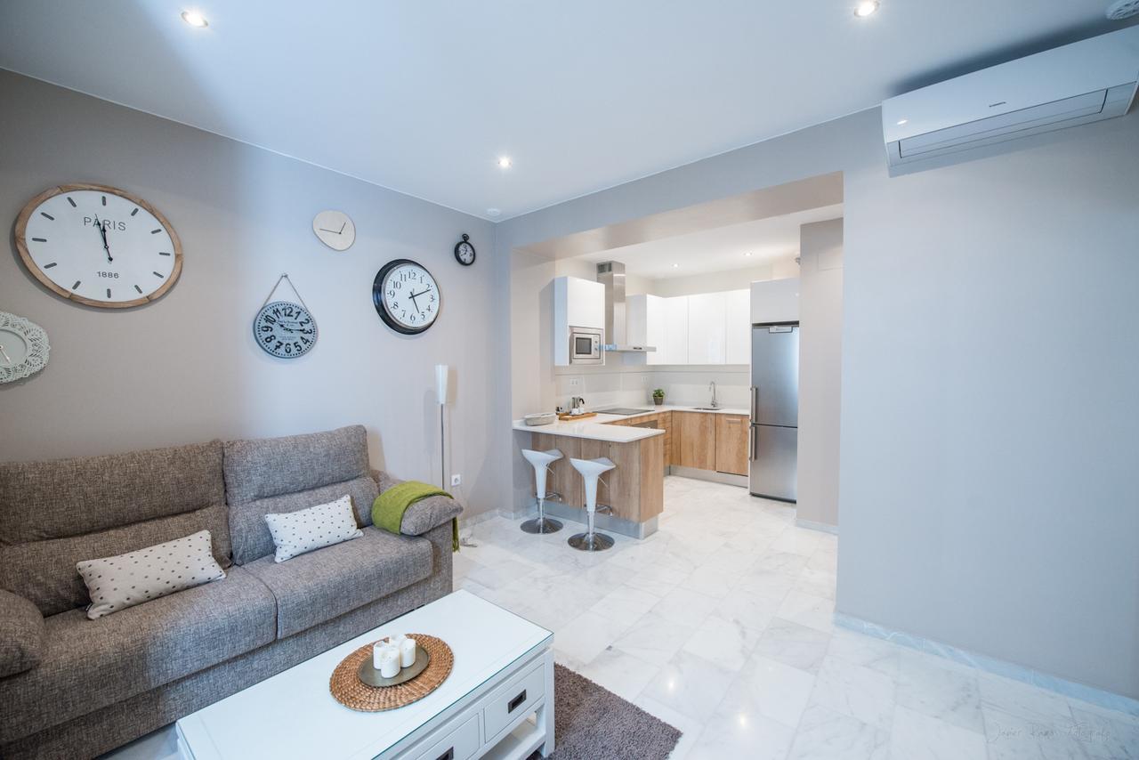 Apartamento Sagasta 13 Cádiz
