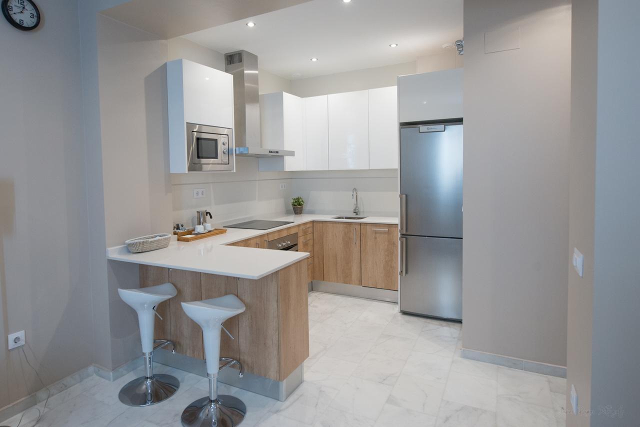 Apartamento Sagasta 13 *
