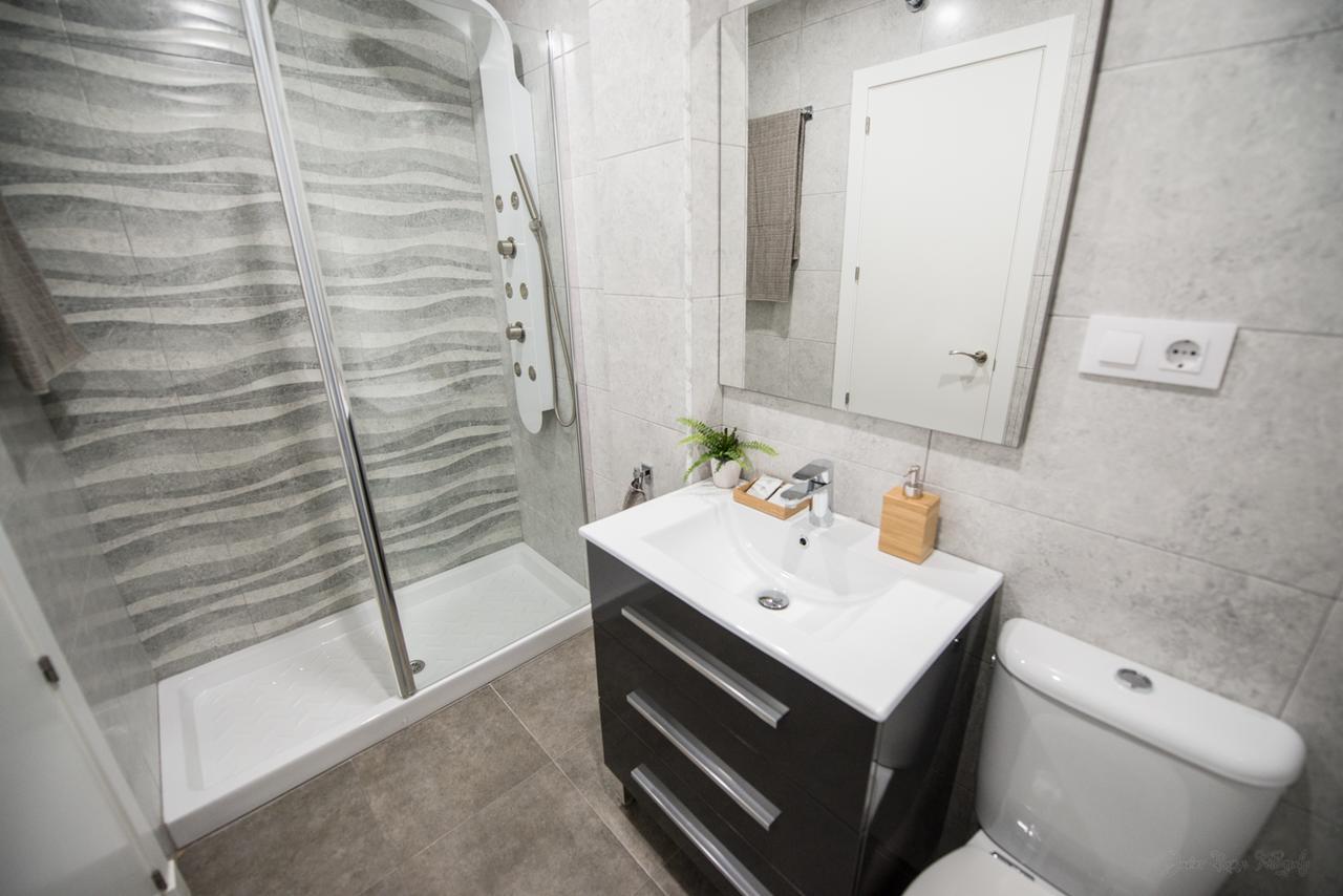 Apartamento Sagasta 13 Cádiz
