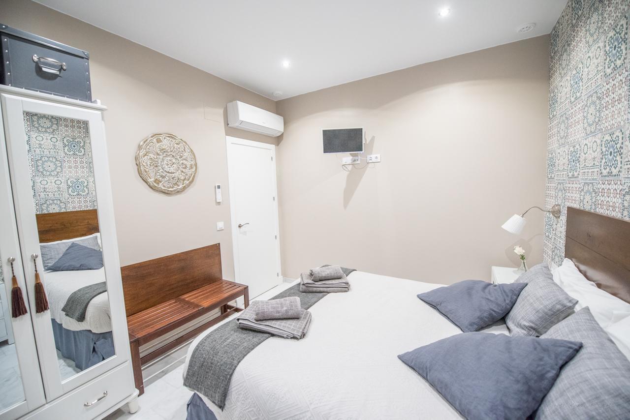 Apartamento Sagasta 13