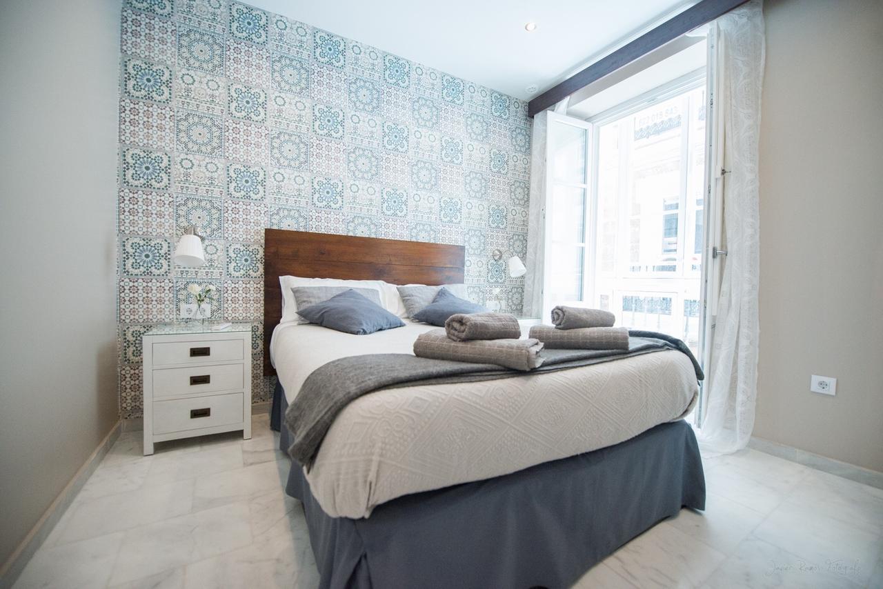 Apartamento Sagasta 13 Cádiz