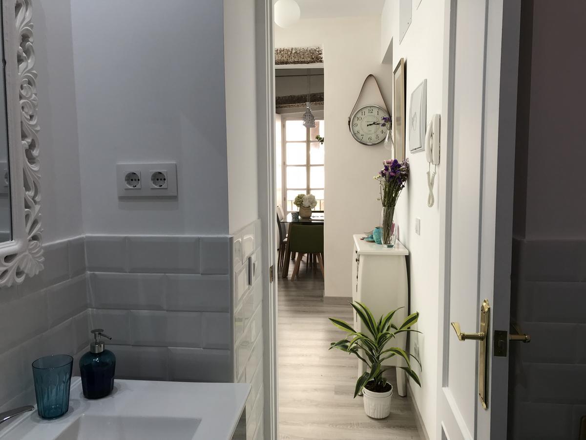 Aromas Del Mercado Apartment