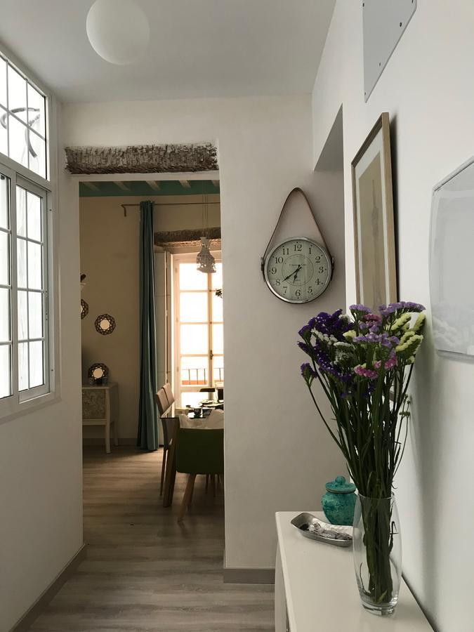 Apartment Aromas Del Mercado Cadiz