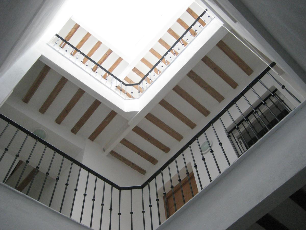 Atico Del Sol Apartment *