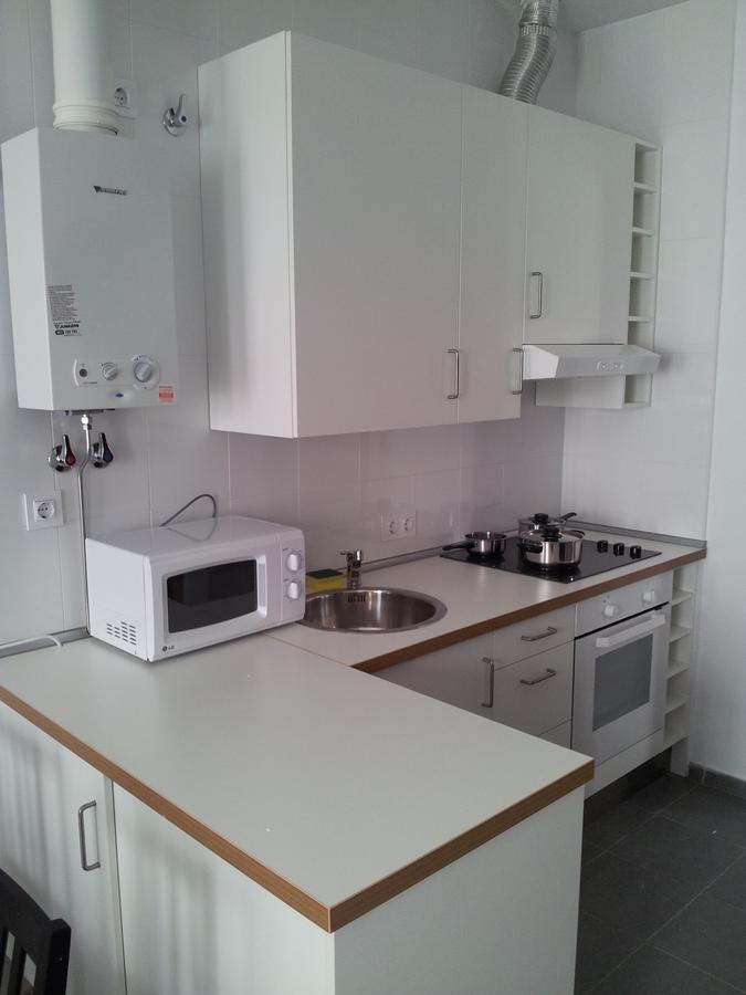 Apartment Atico Del Sol