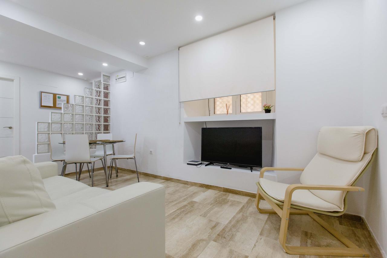 La Merced Apartment