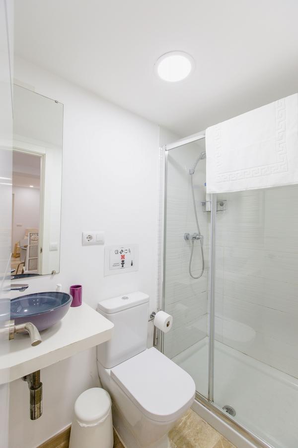 La Merced Apartment Cadiz