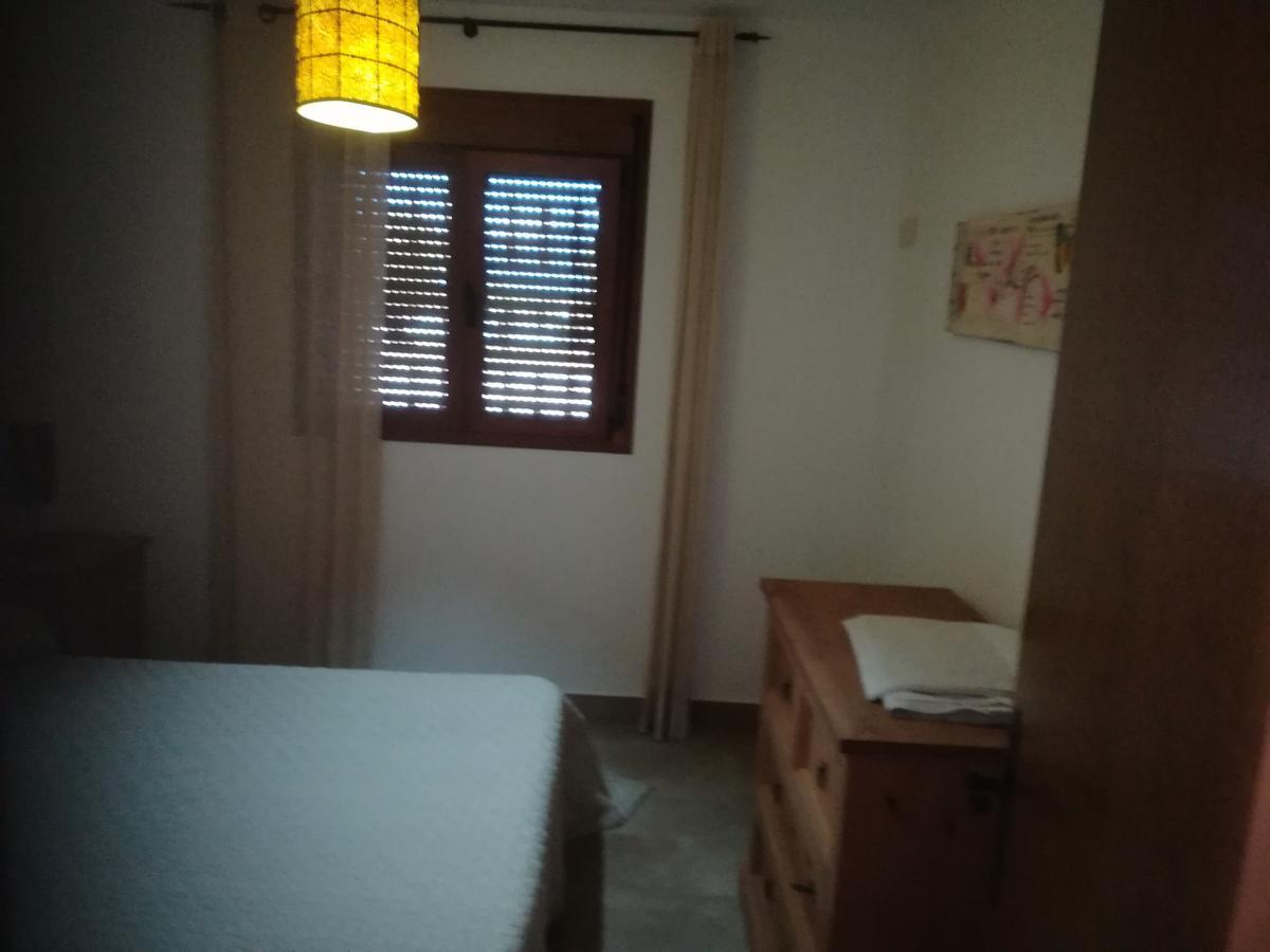 Apartment Hacienda Rural Ventorrillo El Nene Cadiz