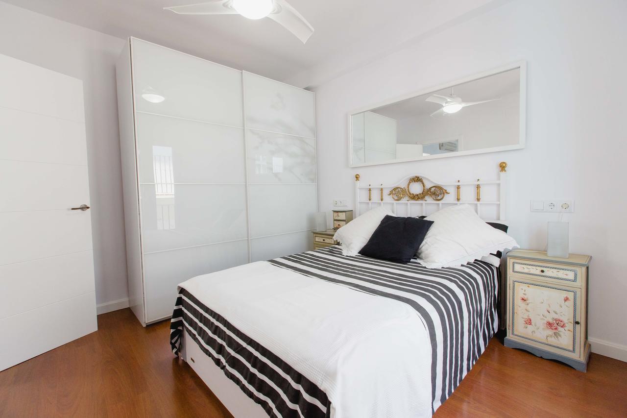A Un Pasito Del Mercado Apartment Cadiz