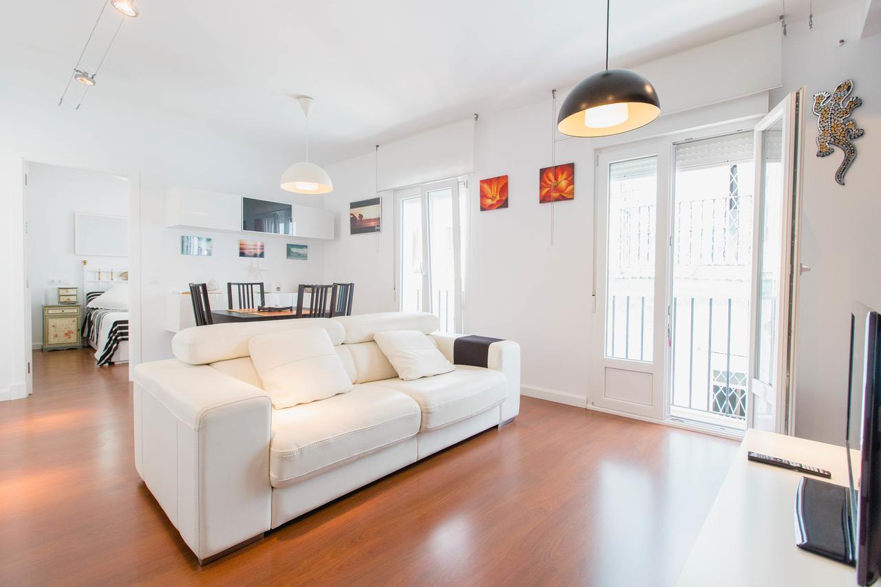 A Un Pasito Del Mercado Apartment Cadiz