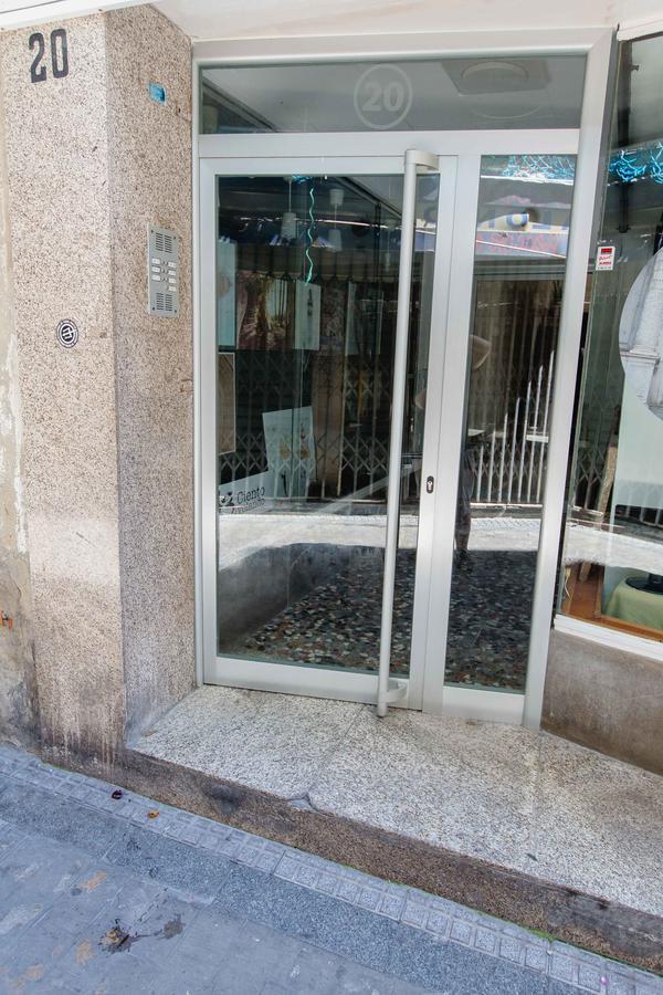 A Un Pasito Del Mercado Apartment Cadiz