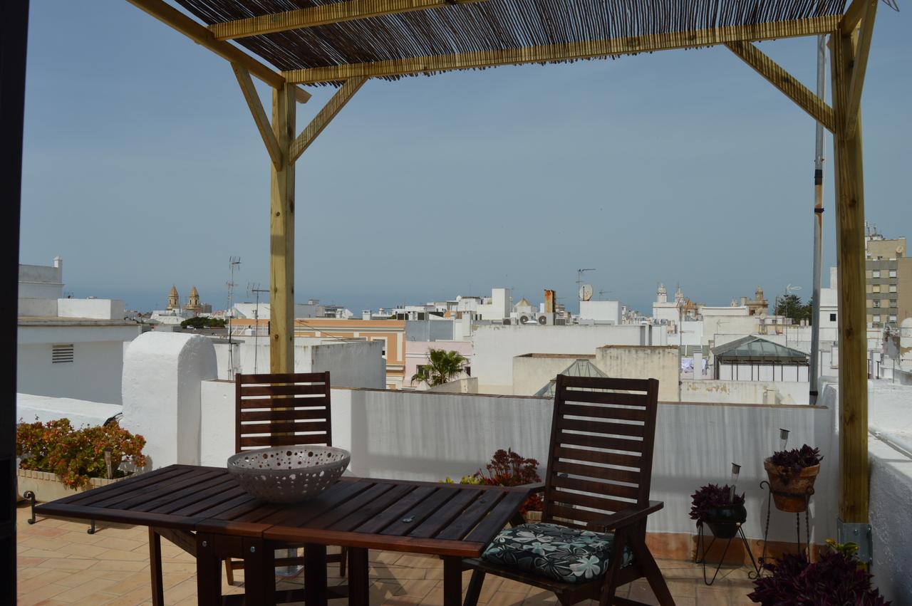 Apartment El Mirador De