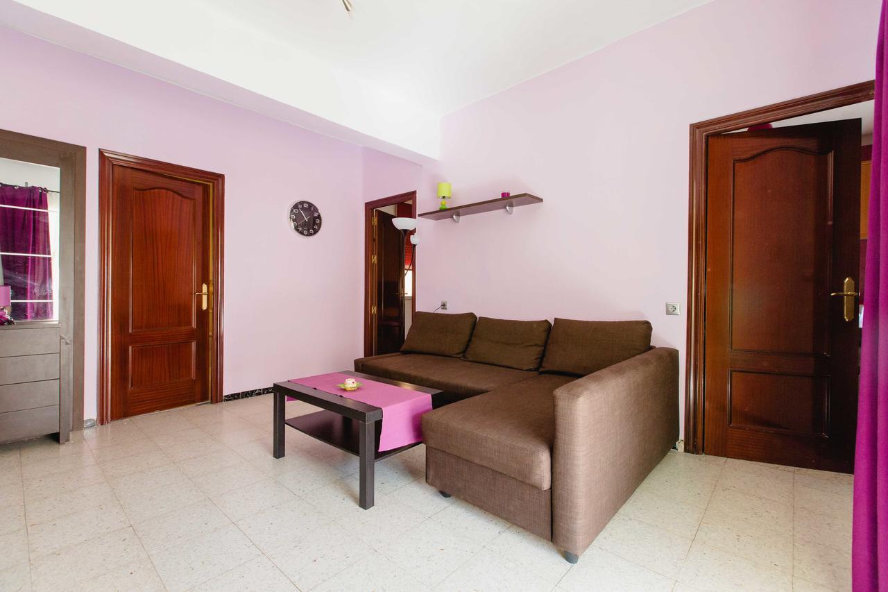 Apartamento La Dama De
