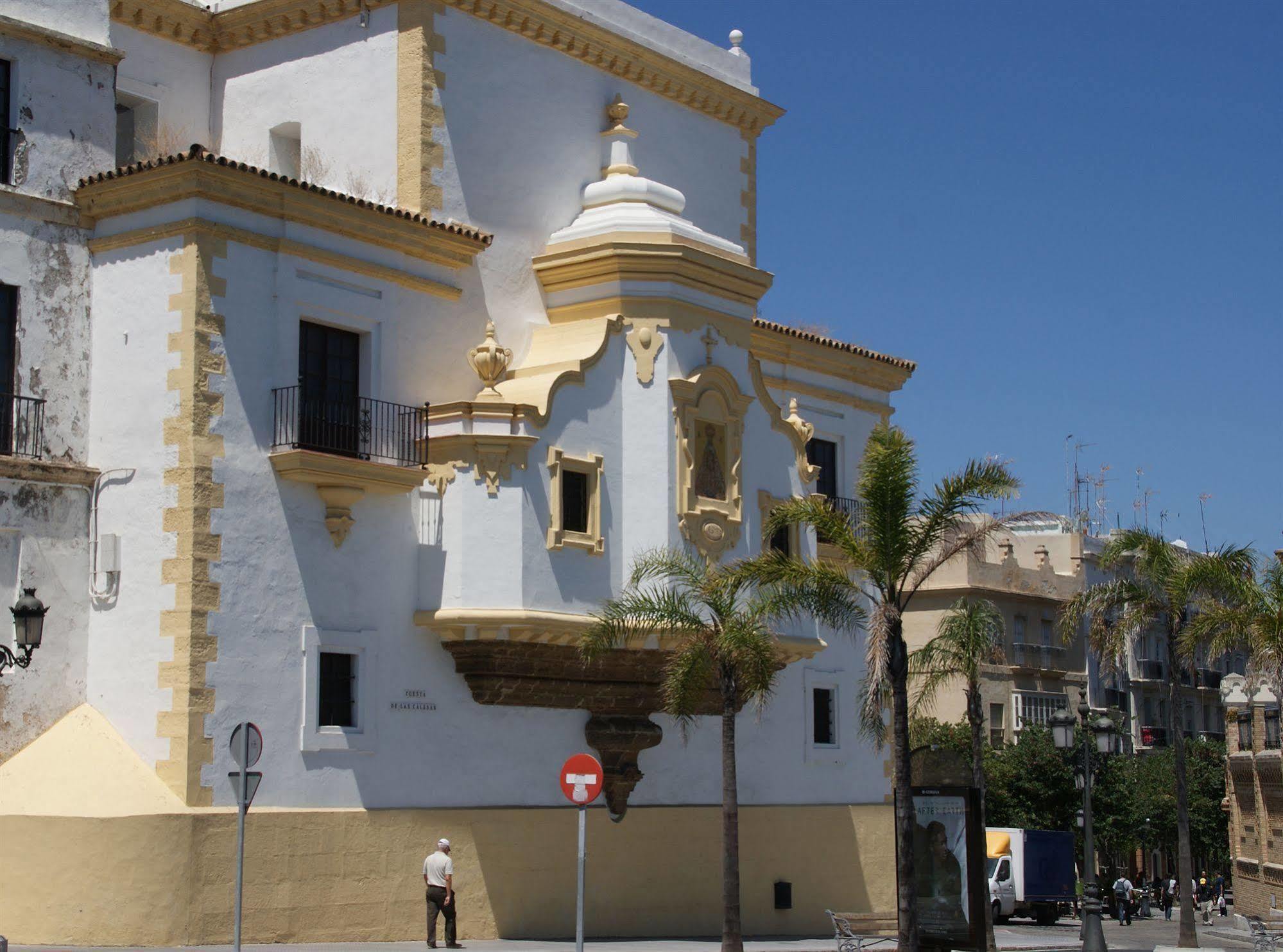 Boutique Convento Hotel *