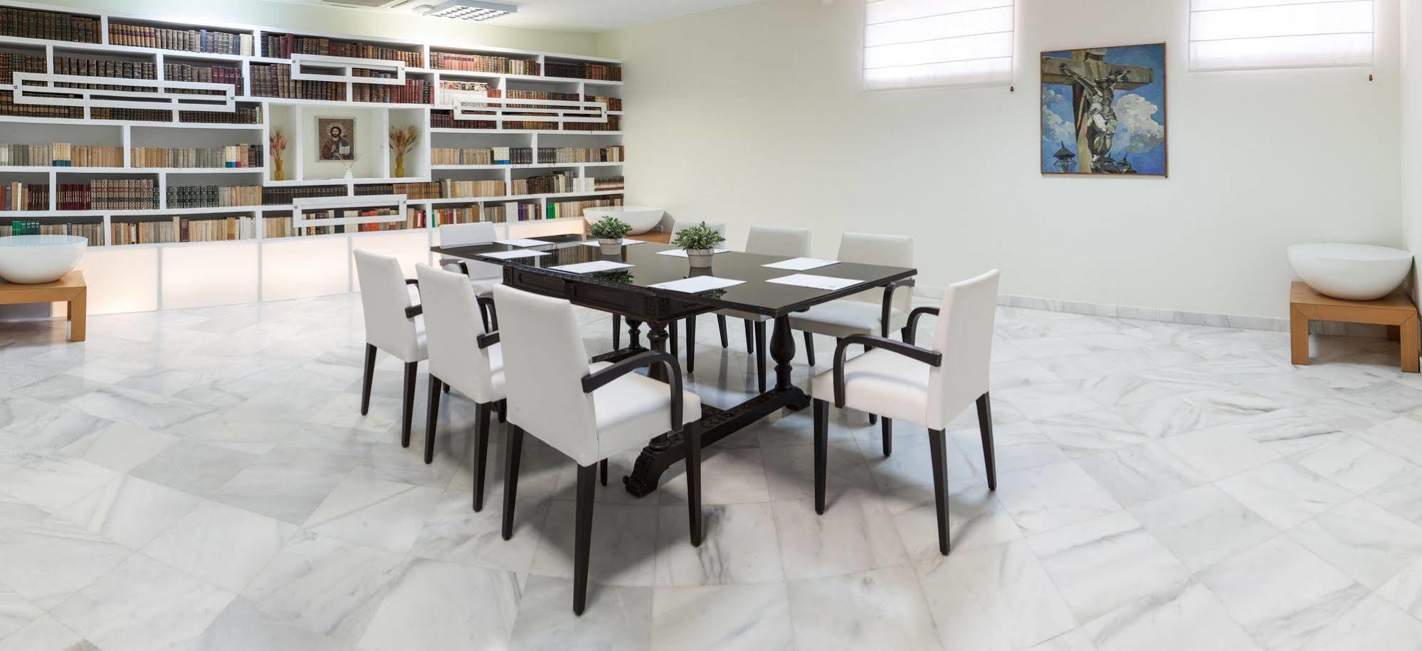 Hotel Boutique Convento Cadiz