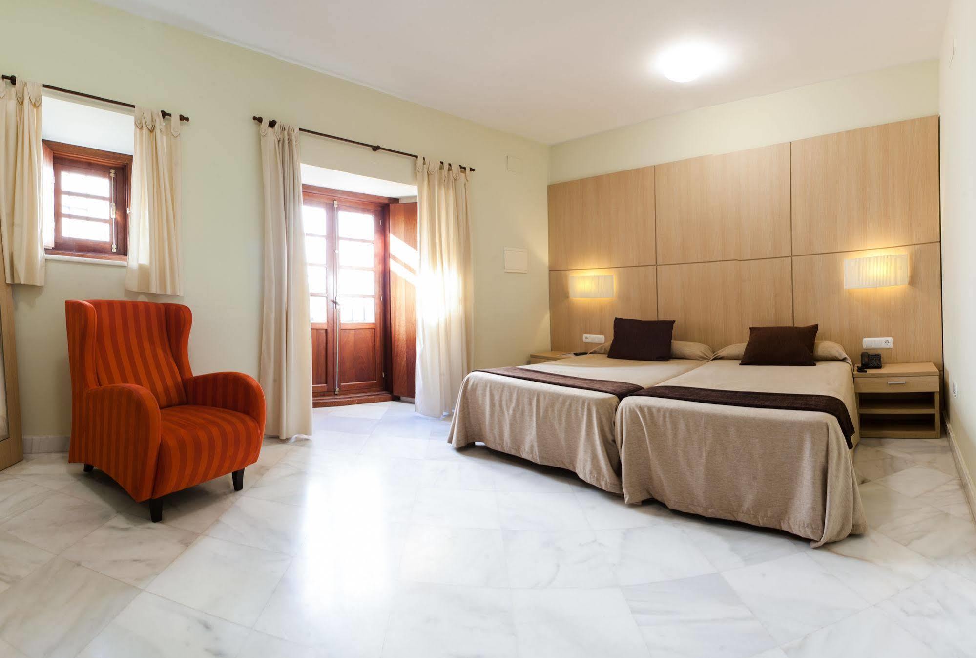 Boutique Convento Hotel *