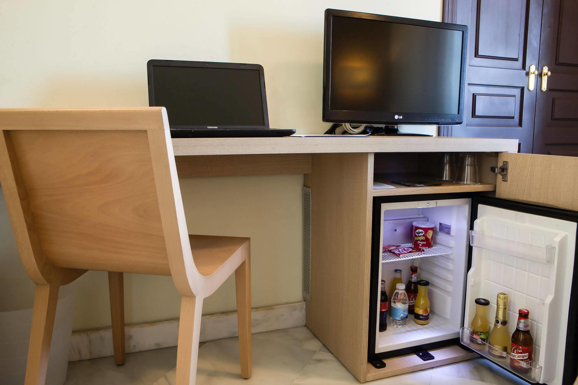 Hotel Boutique Convento Cadiz