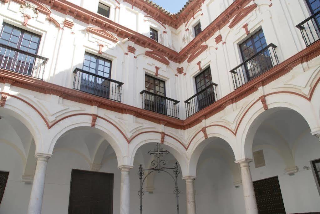 Boutique Convento Hotel Cadiz