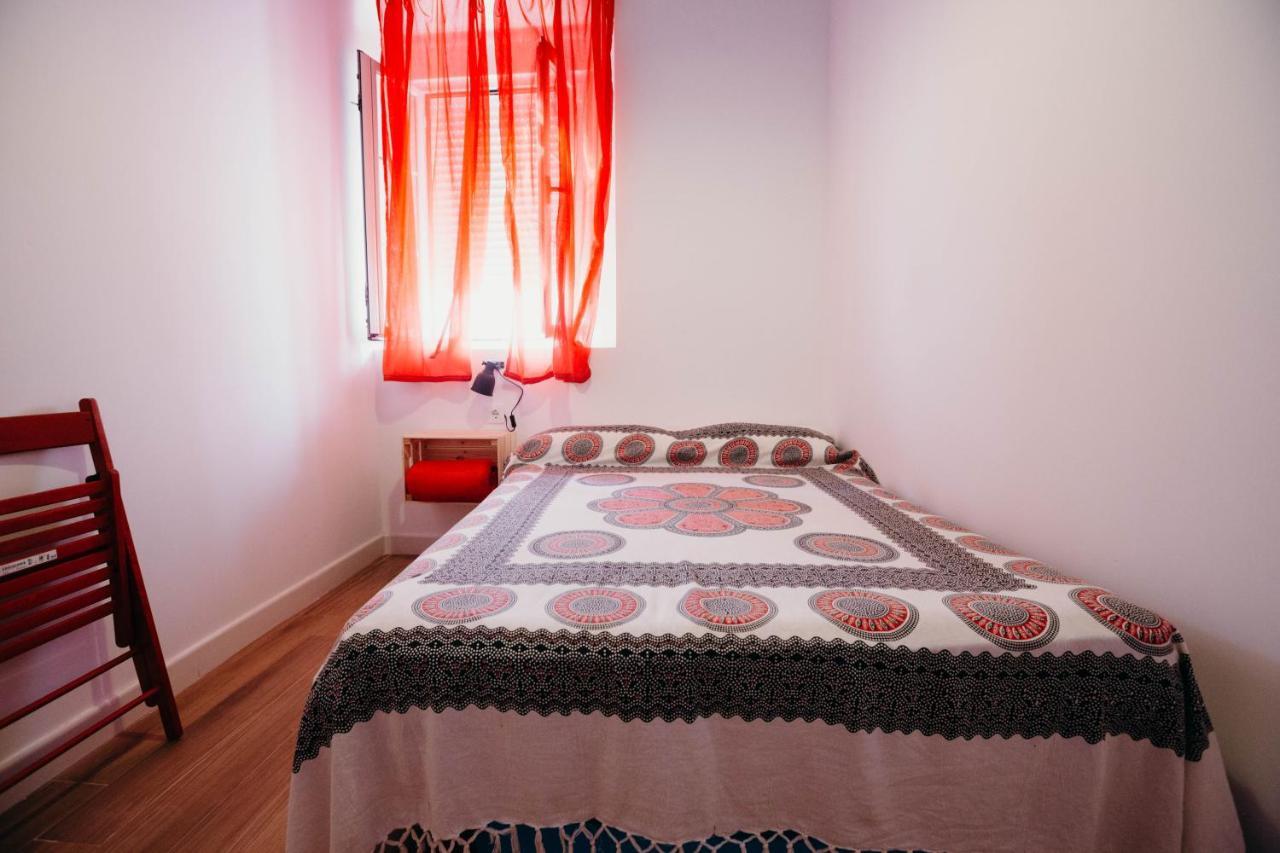 Apartamento Vieja Habana Apartment Cadiz