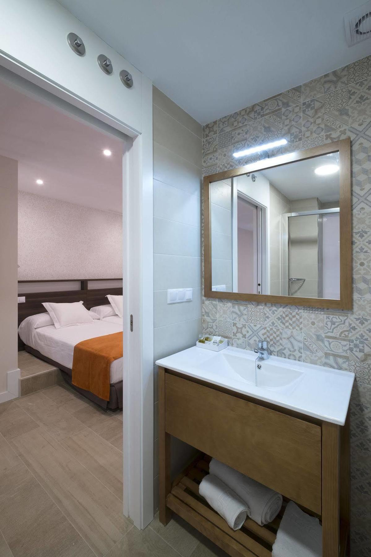 Hotel Maier Cadiz