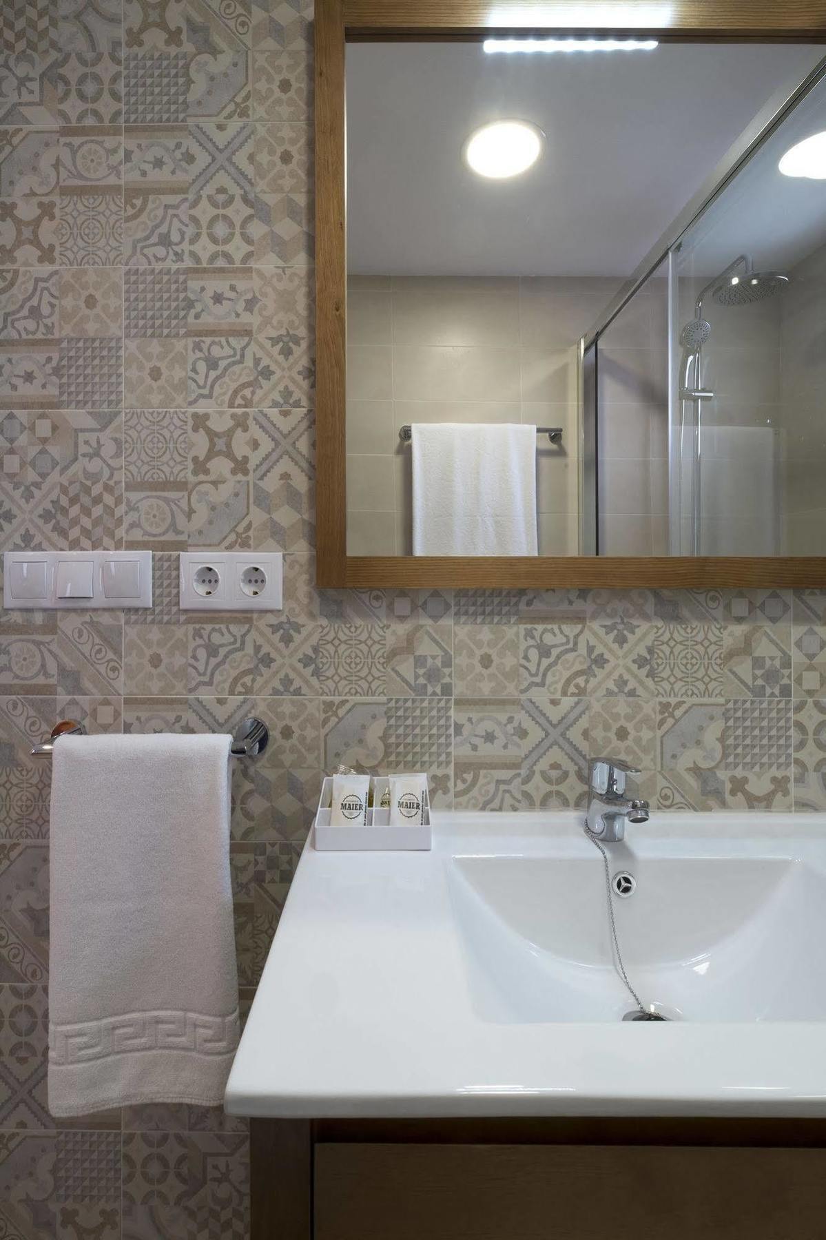 Maier Hotel Cadiz
