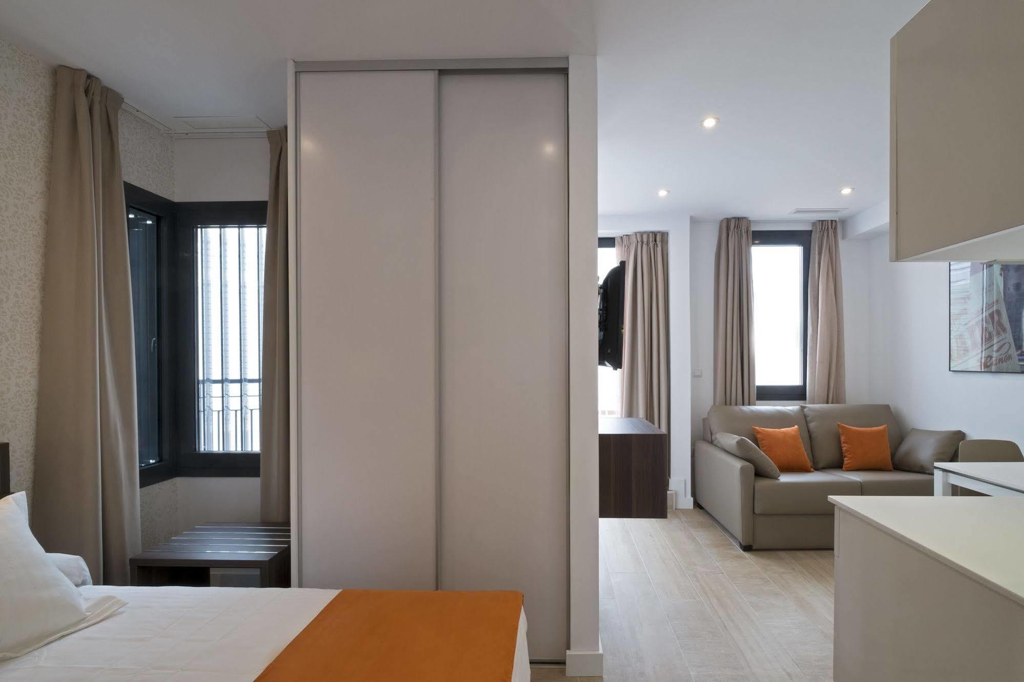 Maier Hotel Cadiz