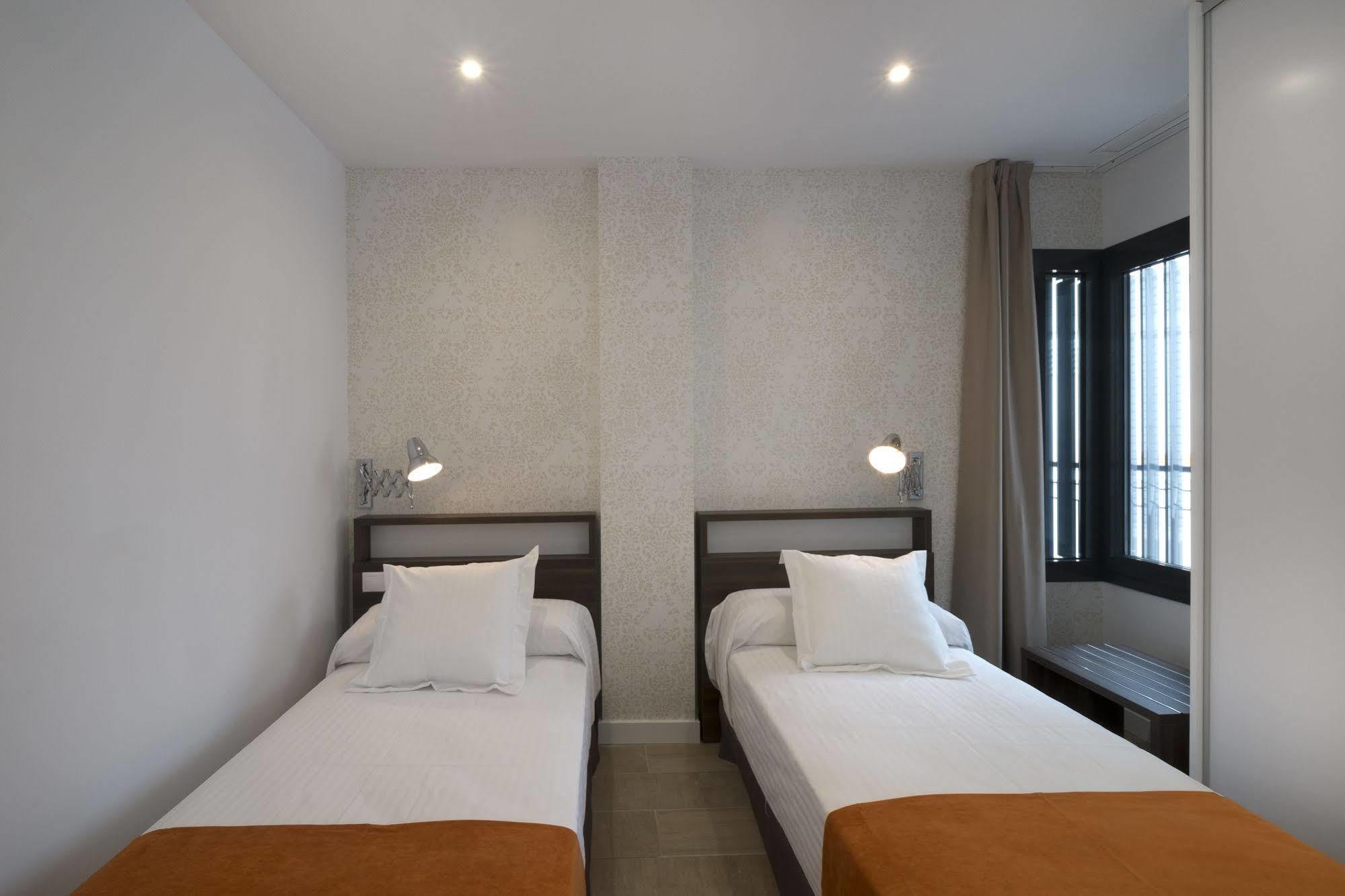 Maier Hotel Cadiz