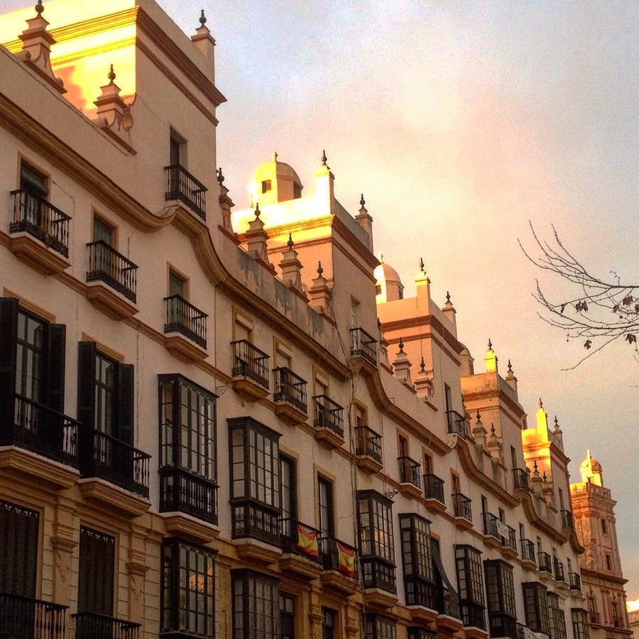 La Casa Del Consul Apartamento Cádiz
