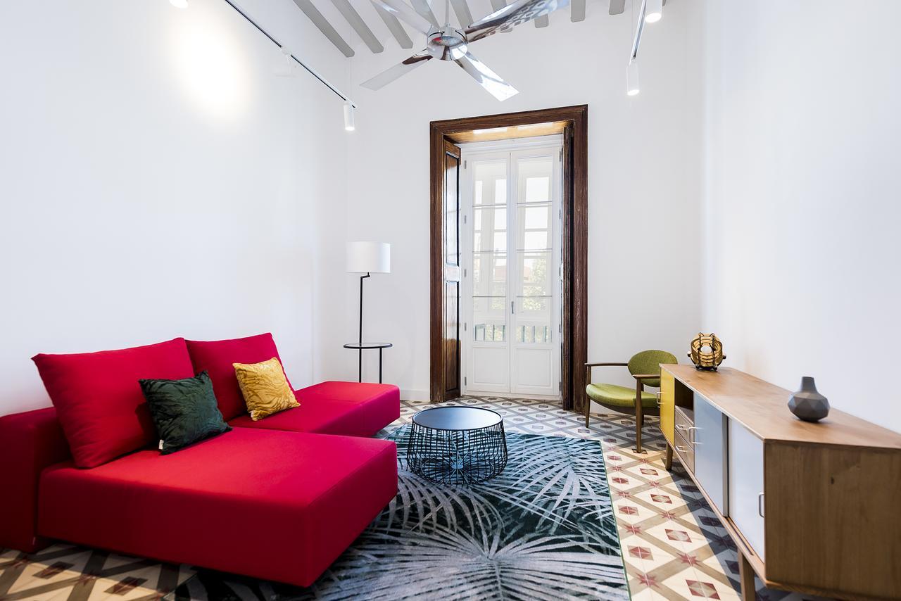 La Casa Del Consul * Cádiz