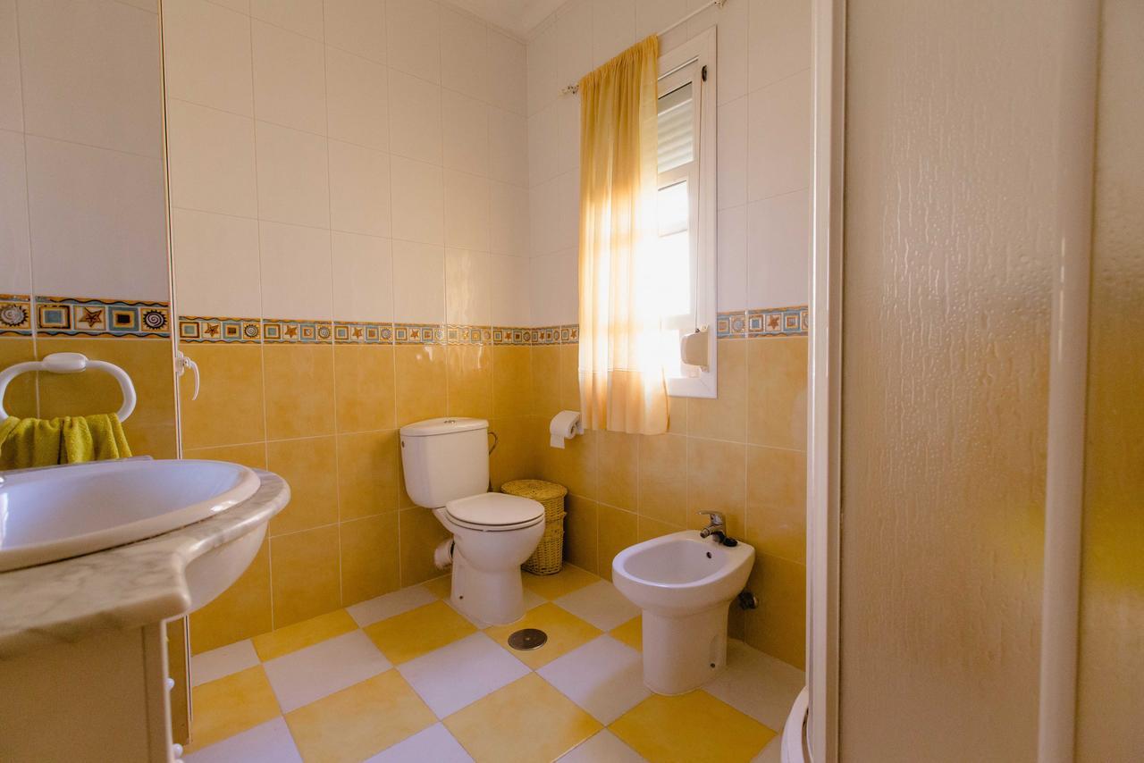 La Dama De Apartamento Cádiz