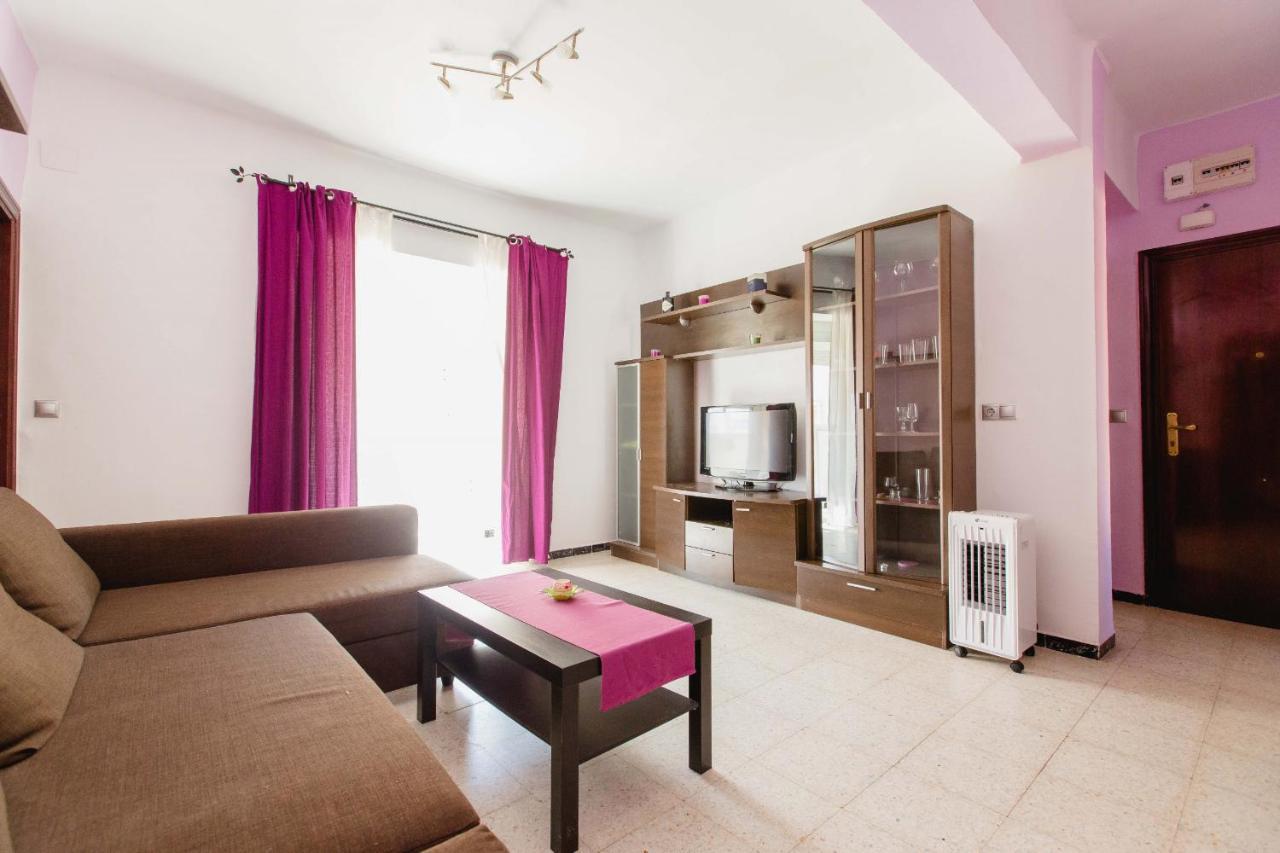 La Dama De Apartamento