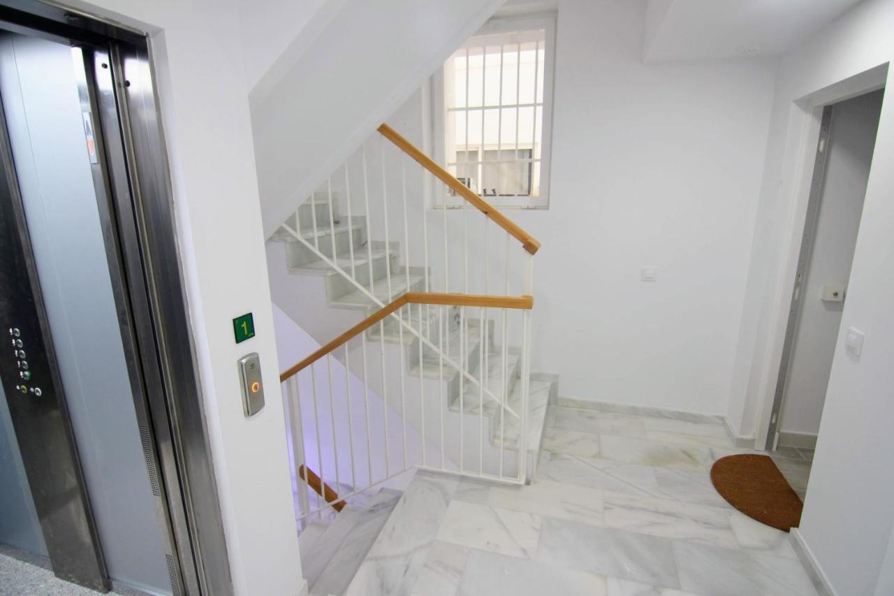 Apartment Gracia By Cadiz4rentals