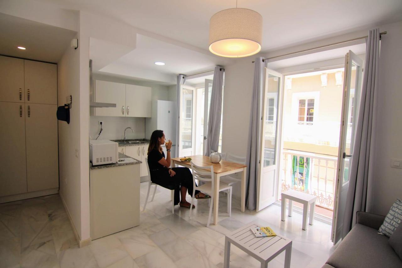 Gracia By Cadiz4rentals * Cadiz