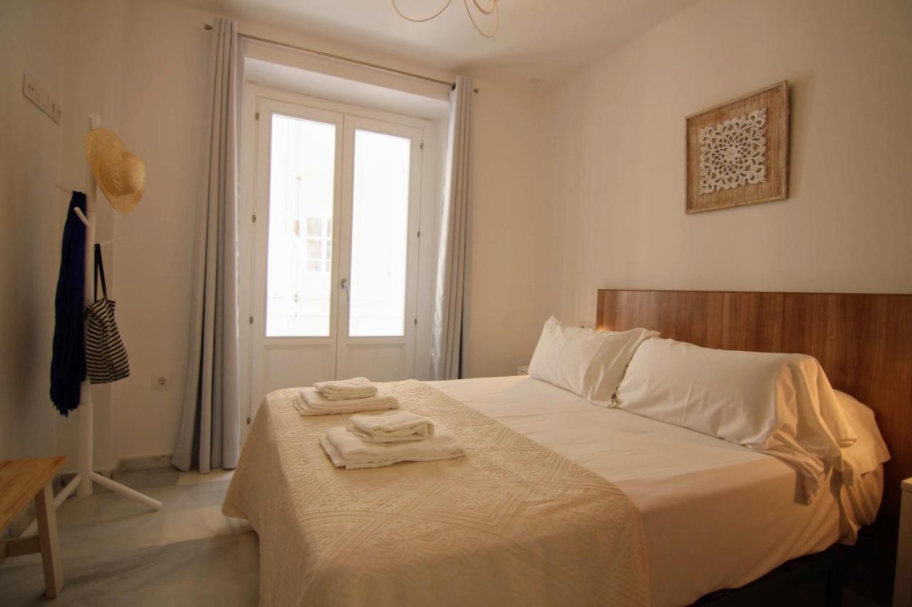Apartment Gracia By Cadiz4rentals *