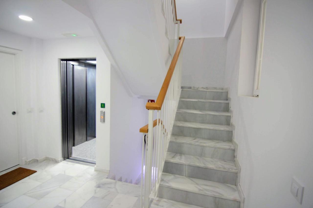 Apartment Gracia By Cadiz4rentals *