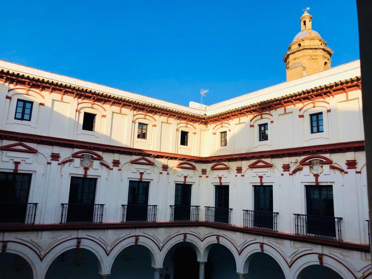 Boutique Convento * Cadiz