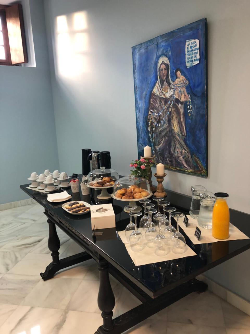 Hotel Boutique Convento *