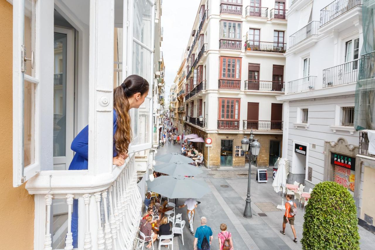Nueva Almudena By Cadiz4rentals *