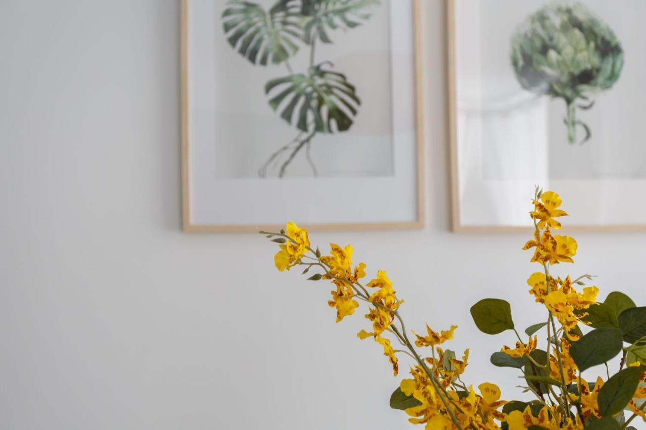 Nueva Almudena By Cadiz4rentals Apartment Cadiz