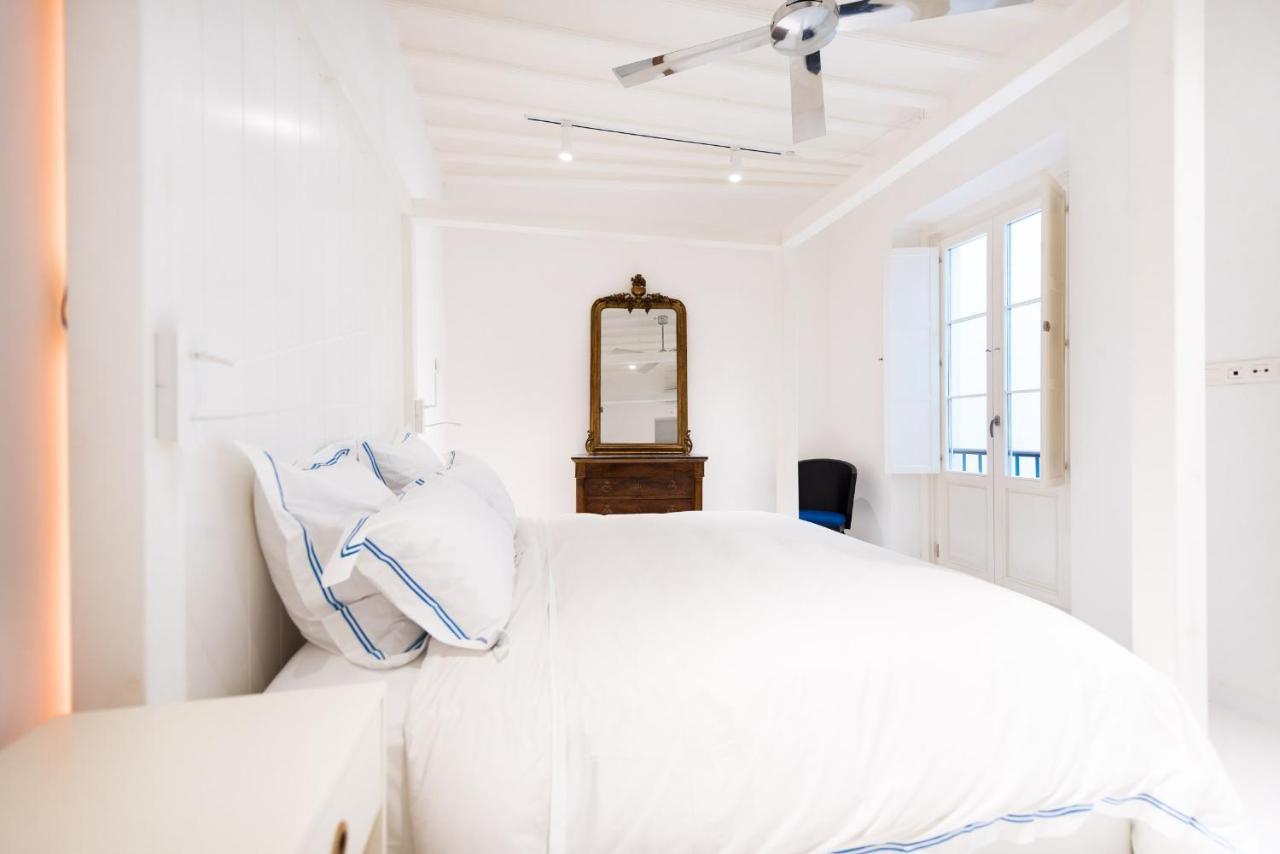 La Casa Del Consul Apartamento Cádiz