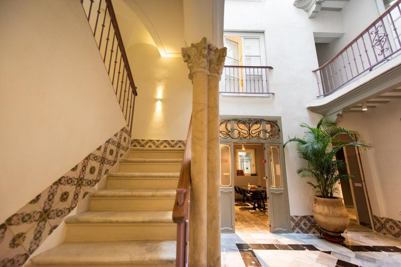 La Casa Del Consul Apartamento