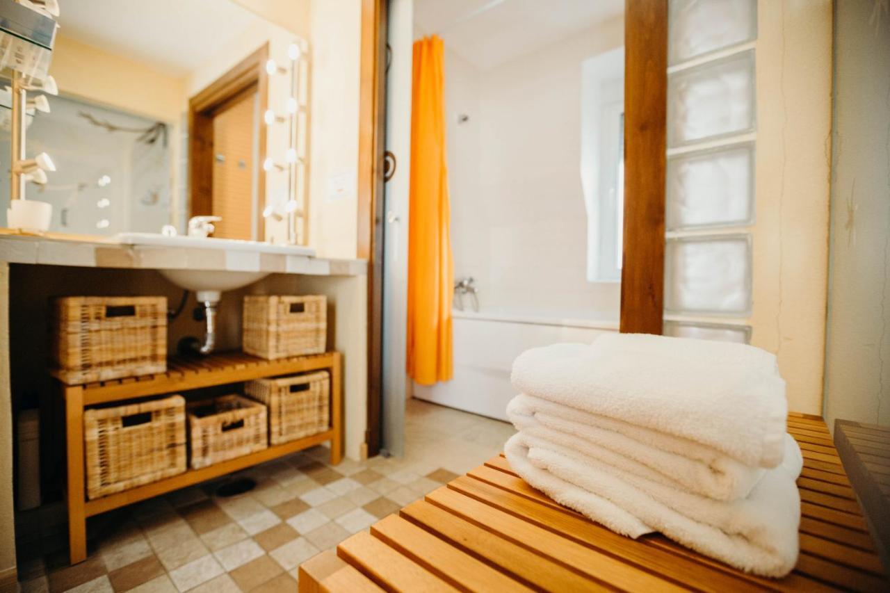 Apartamento Loft Del Arte *