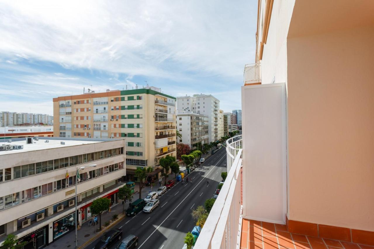 Apartment Faro Family By Cadiz4rentals
