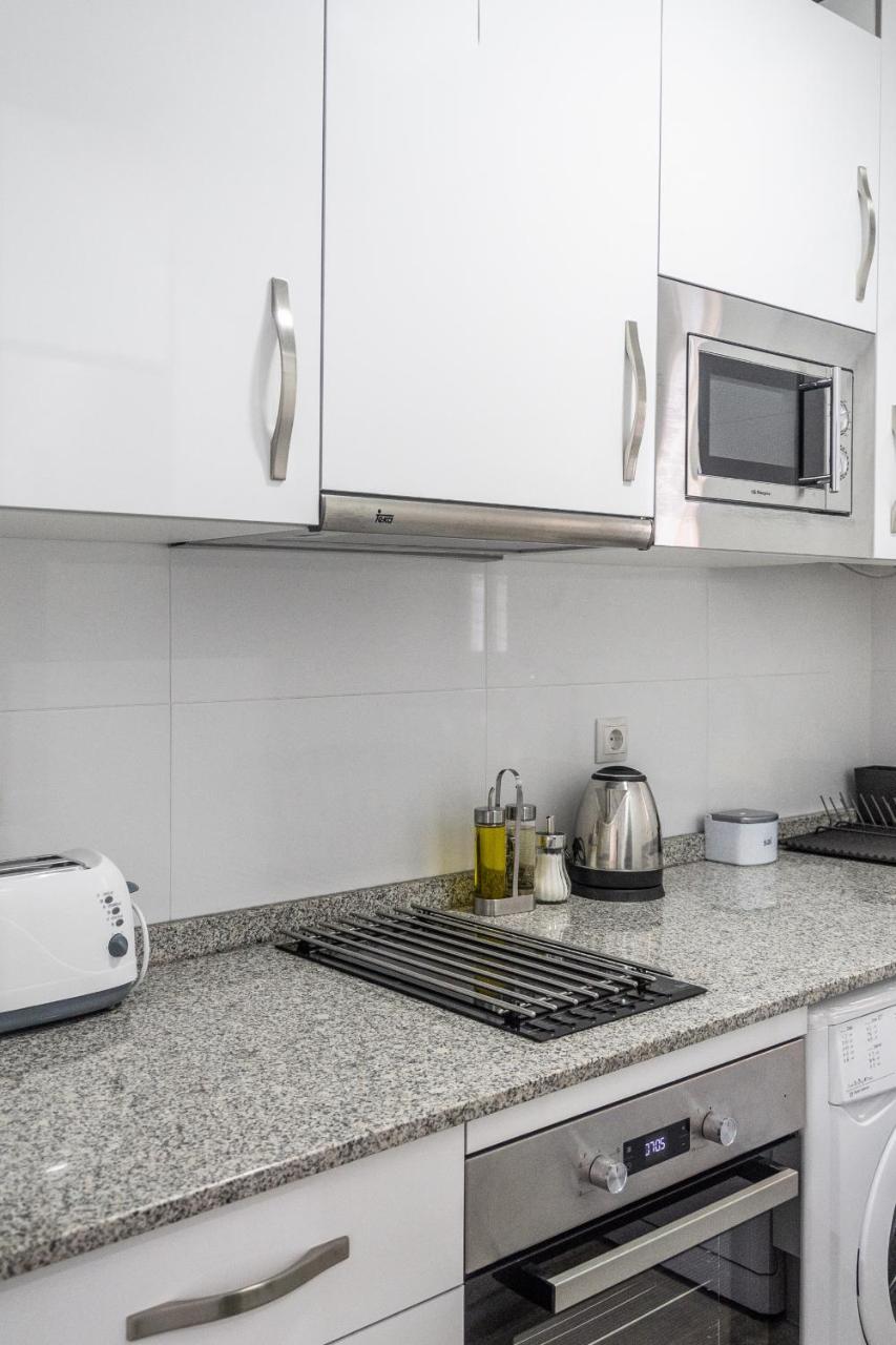 Apartment Amanecer *