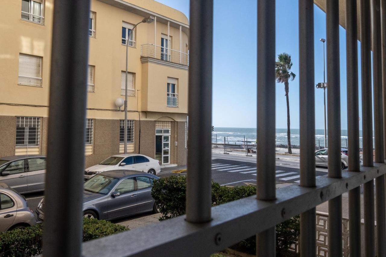 Apartment Amanecer *