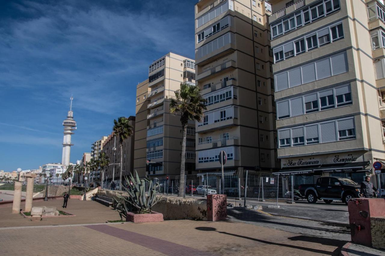 Apartment Amanecer