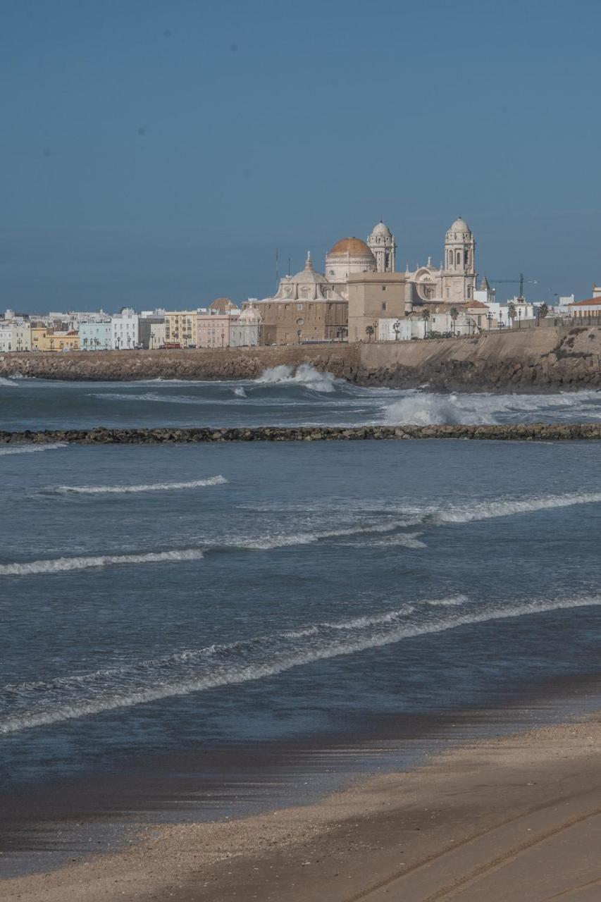 Apartment Amanecer Cadiz