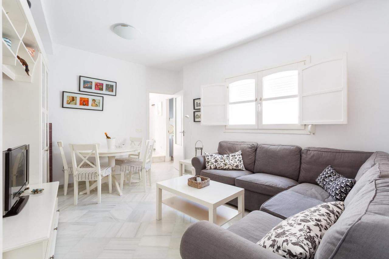 El Mirador Del Campanario By Cadiz4rentals Apartamento *